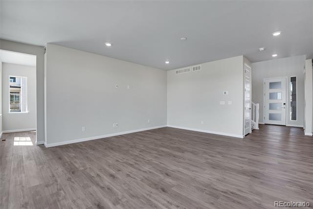 3442 N Gold Bug Court