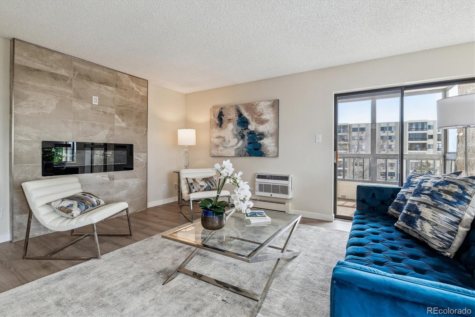 13890 E Marina Drive Unit: 302