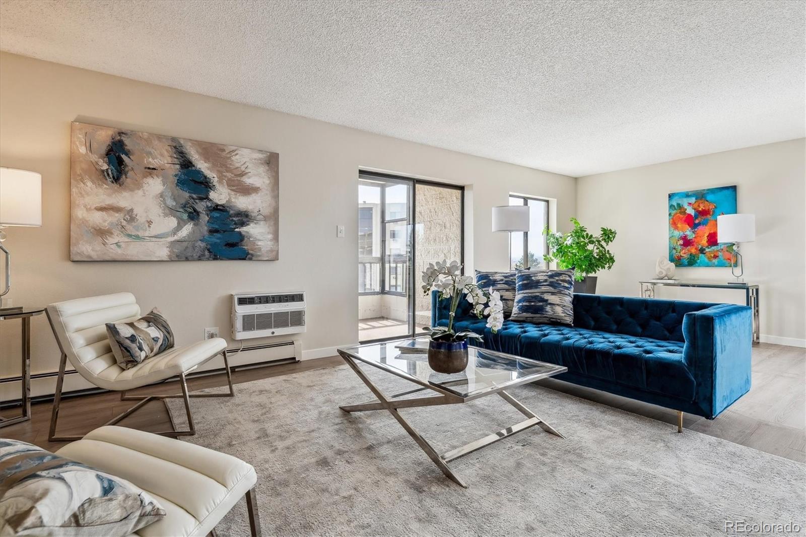 13890 E Marina Drive Unit: 302