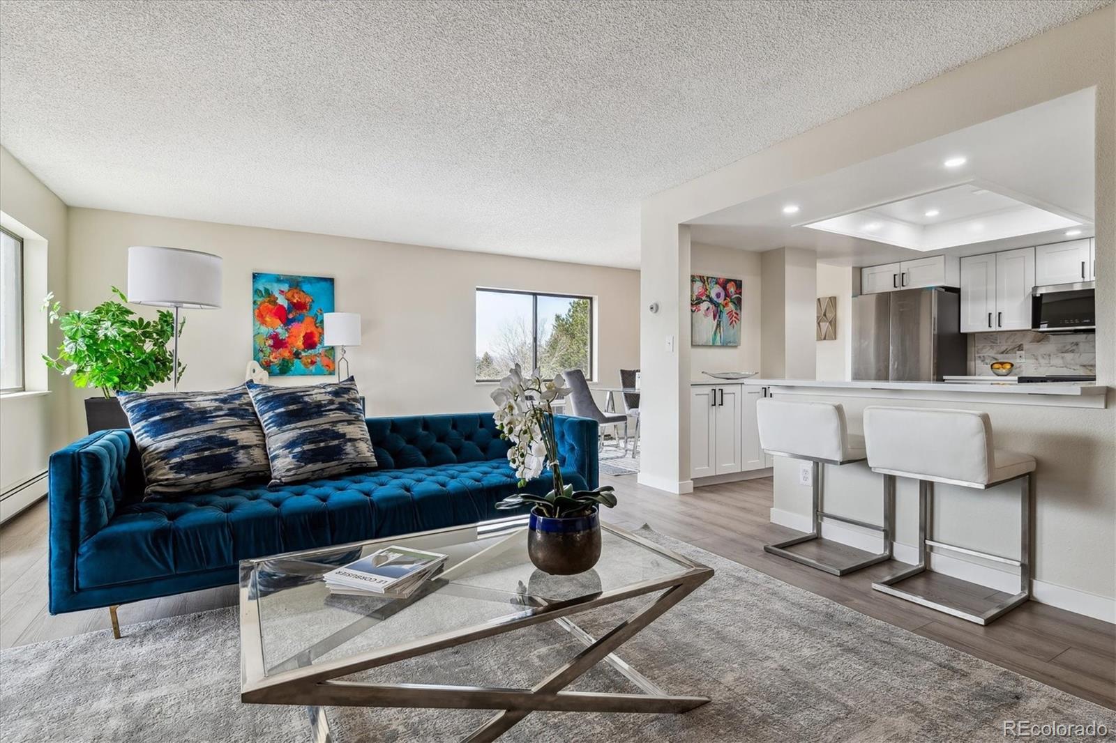 13890 E Marina Drive Unit: 302