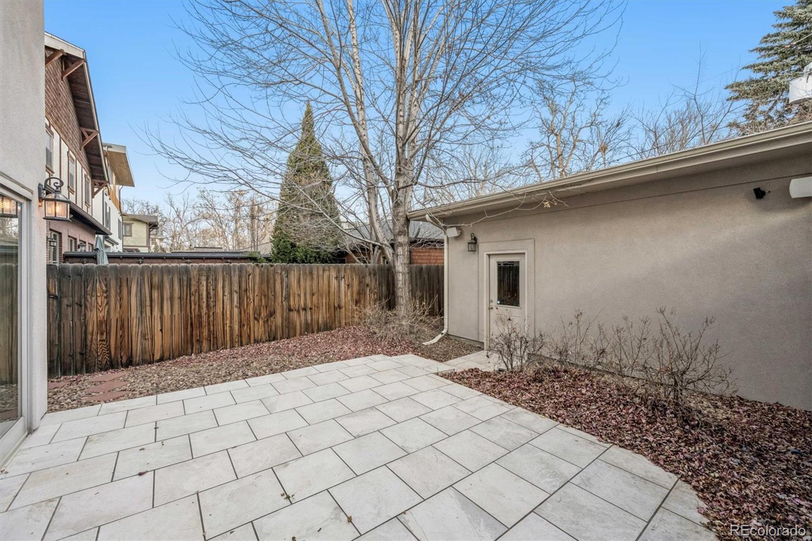 464 S Franklin Street