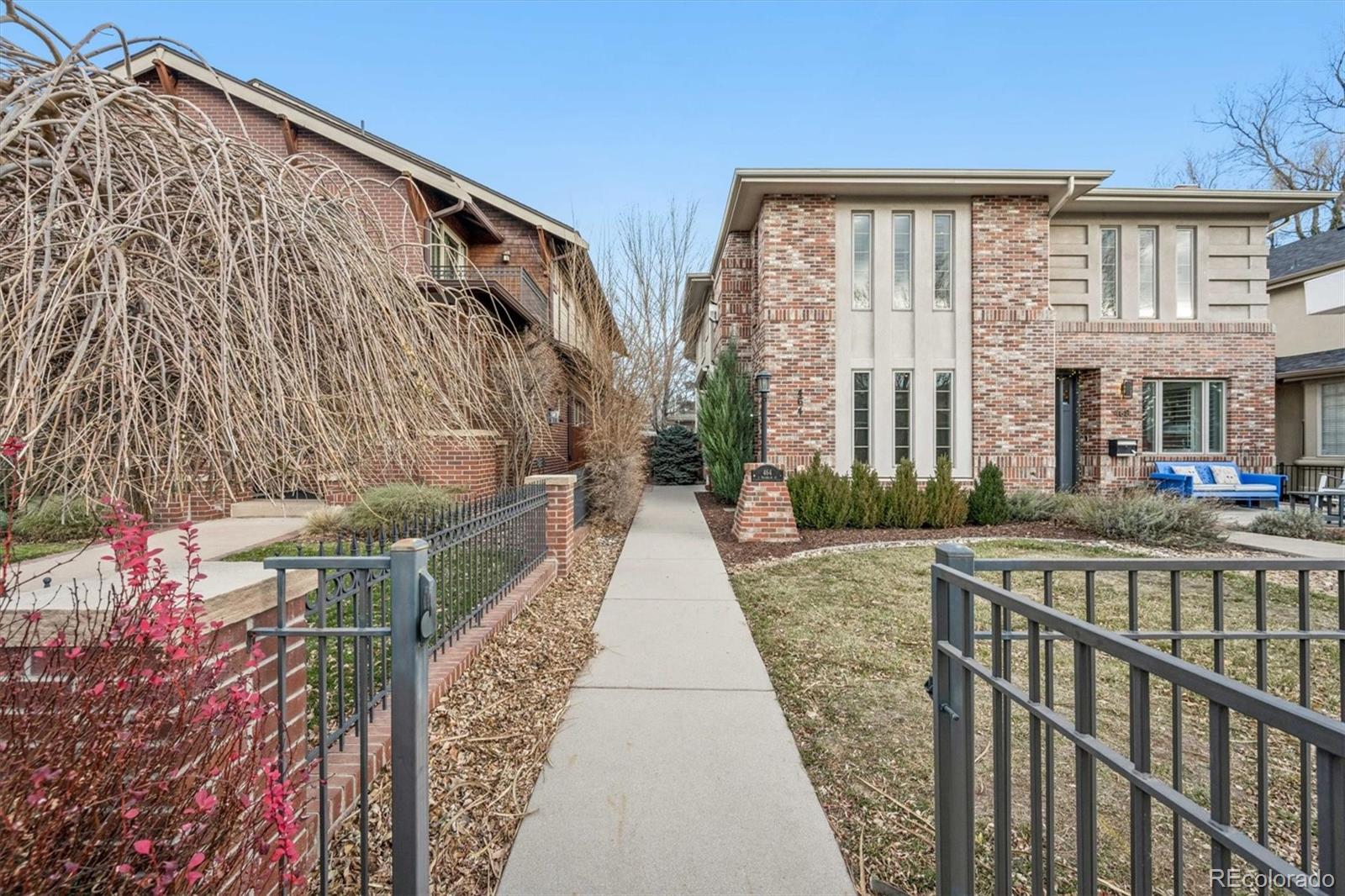 464 S Franklin Street