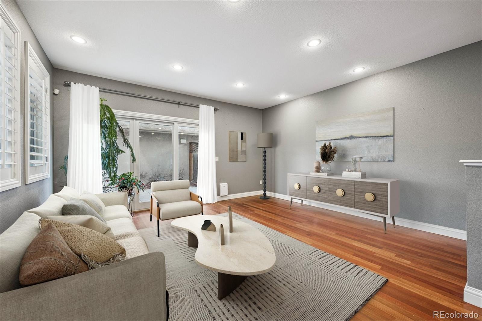 464 S Franklin Street