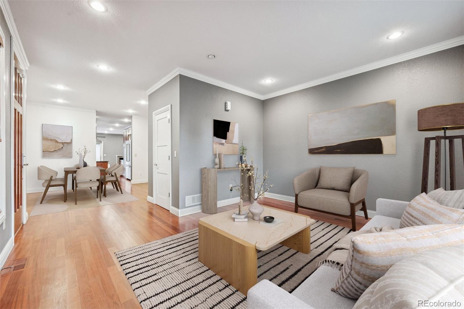 464 S Franklin Street