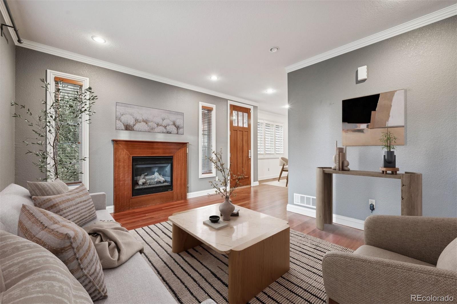 464 S Franklin Street