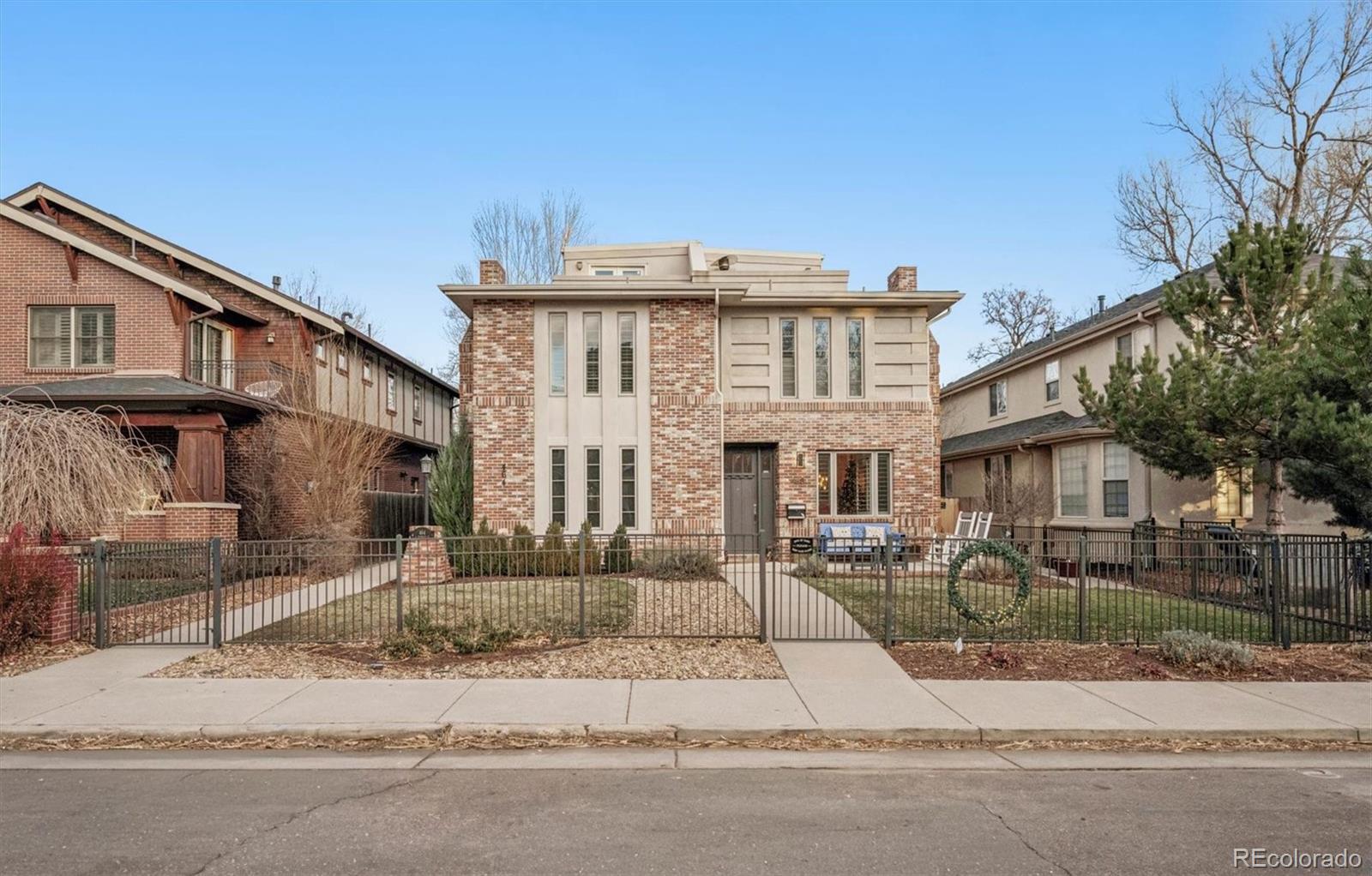 464 S Franklin Street