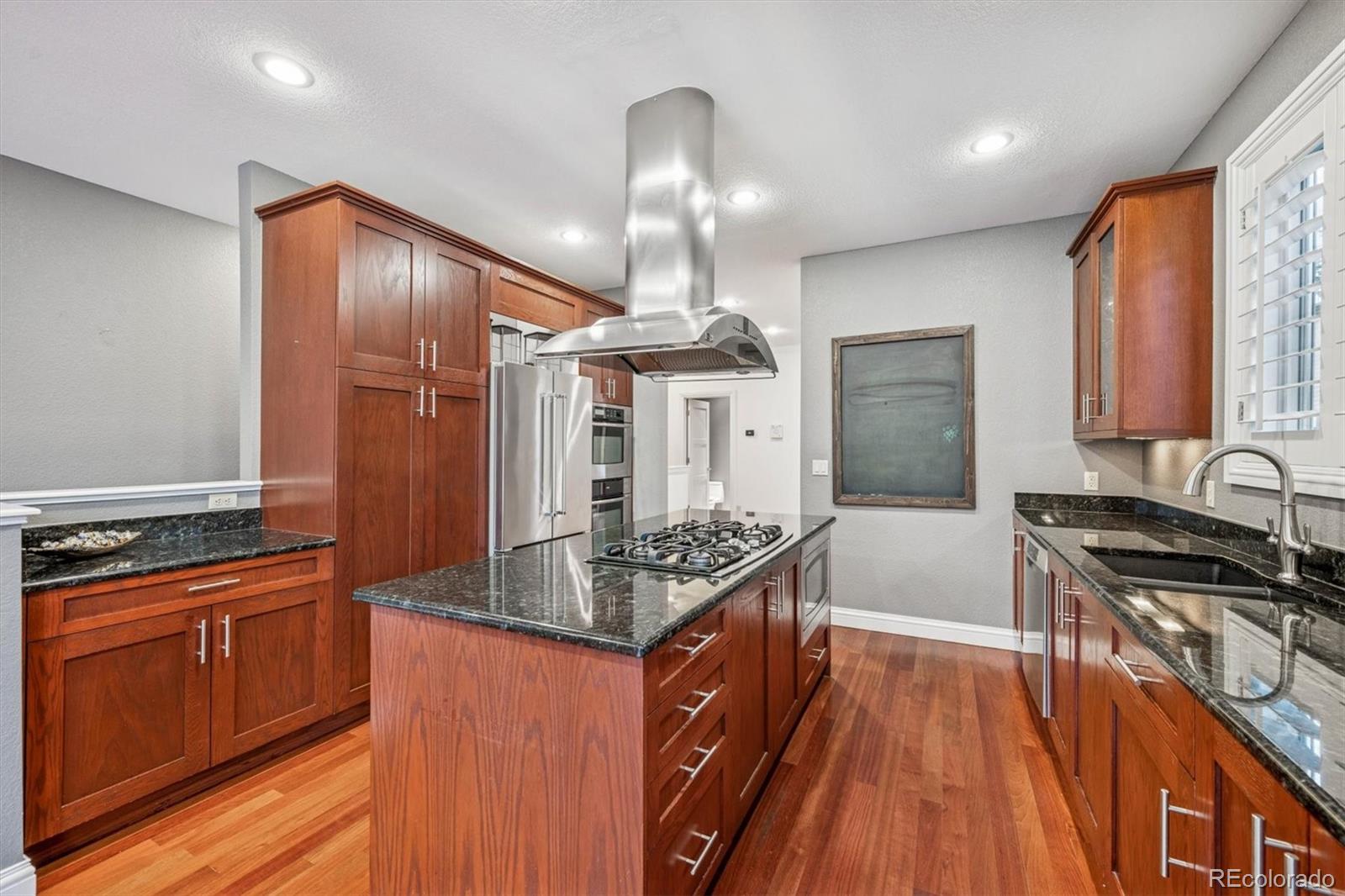 464 S Franklin Street