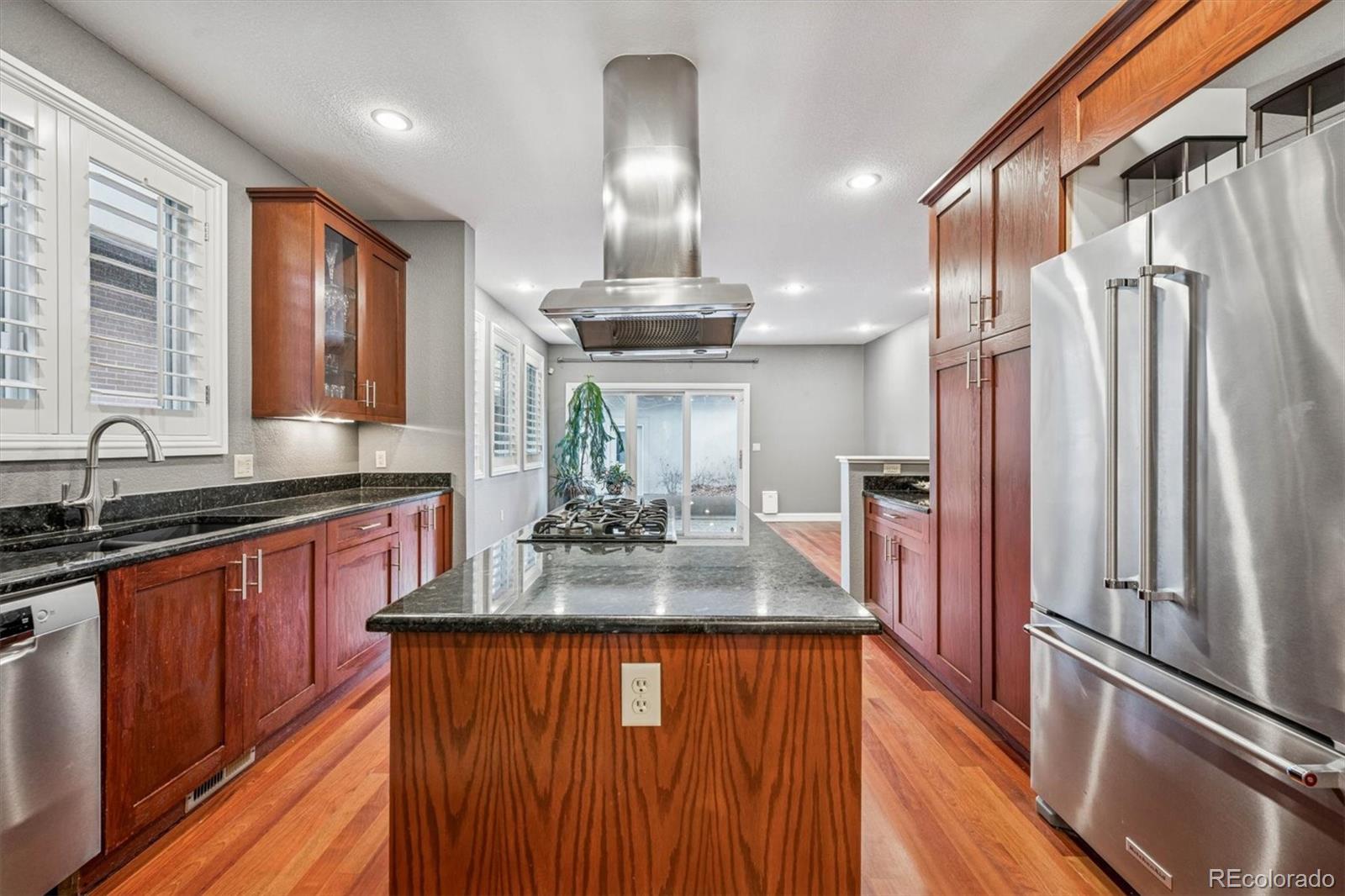 464 S Franklin Street