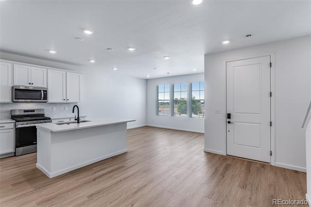 1772 Glacier Avenue