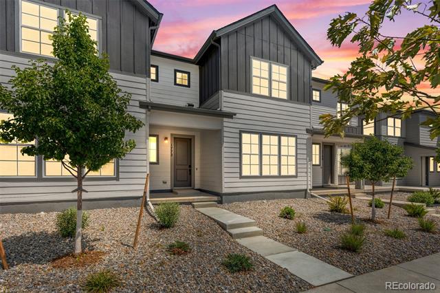1772 Glacier Avenue