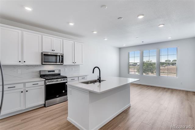 1772 Glacier Avenue