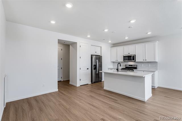 1772 Glacier Avenue