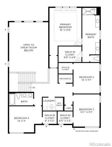 5600 Palmia Lane
