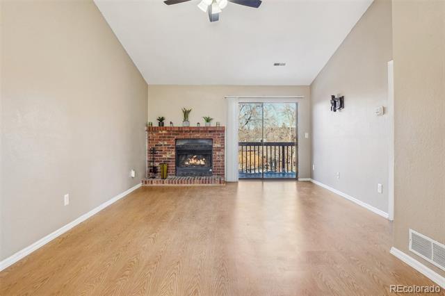 2253 S Buckley Road Unit: 202