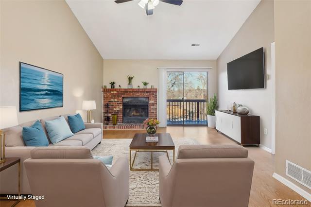 2253 S Buckley Road Unit: 202