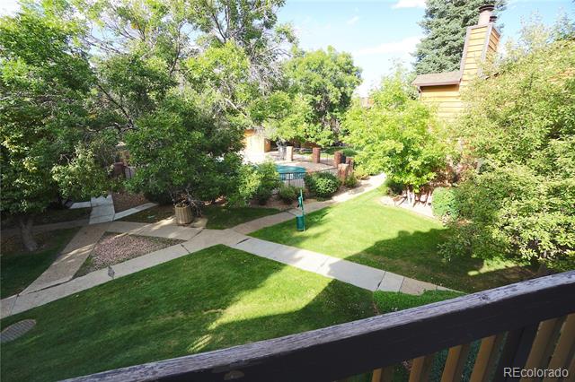 2253 S Buckley Road Unit: 202