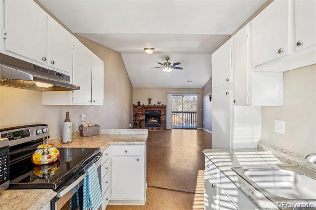 2253 S Buckley Road Unit: 202