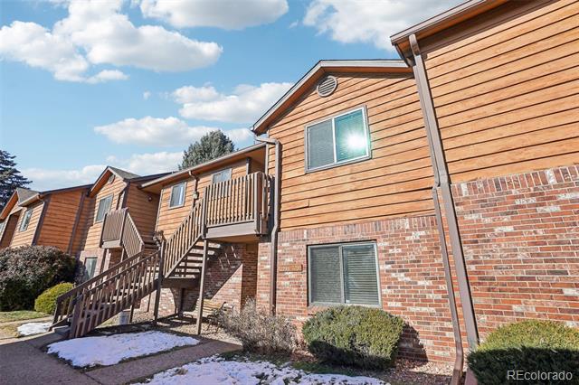 2253 S Buckley Road Unit: 202