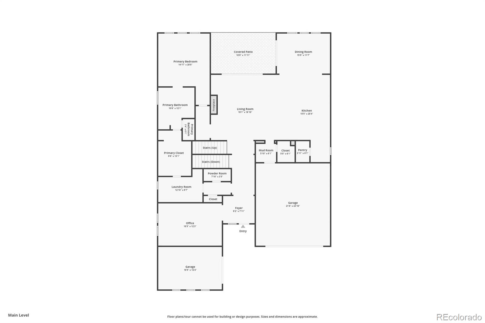 9225 Star Streak Circle