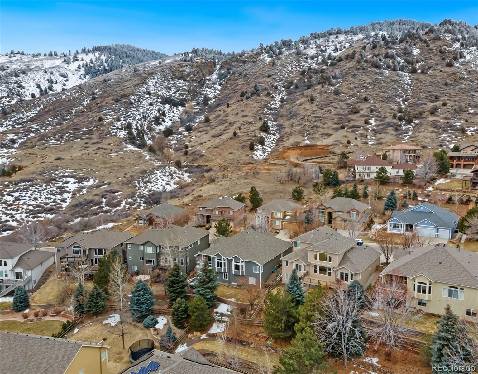19062 Eagle Ridge Drive