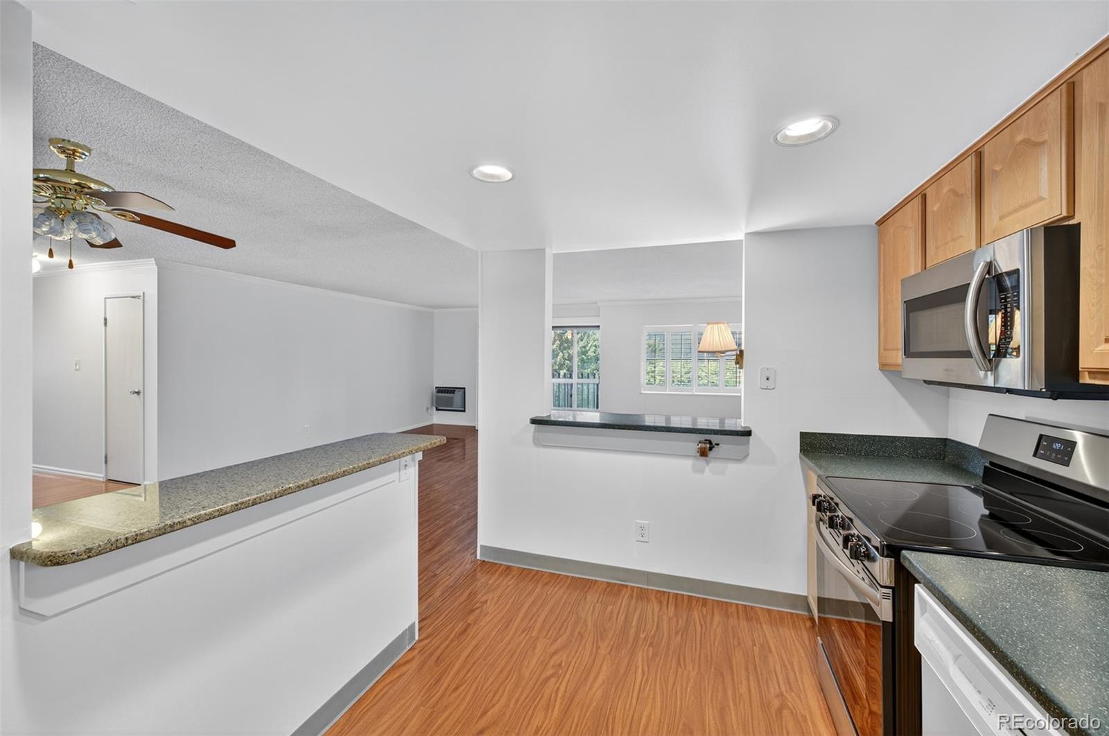 13691 E Marina Drive Unit: 412