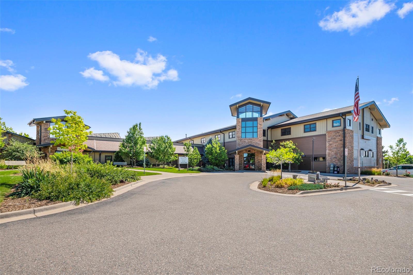 13691 E Marina Drive Unit: 412