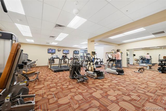 13691 E Marina Drive Unit: 412
