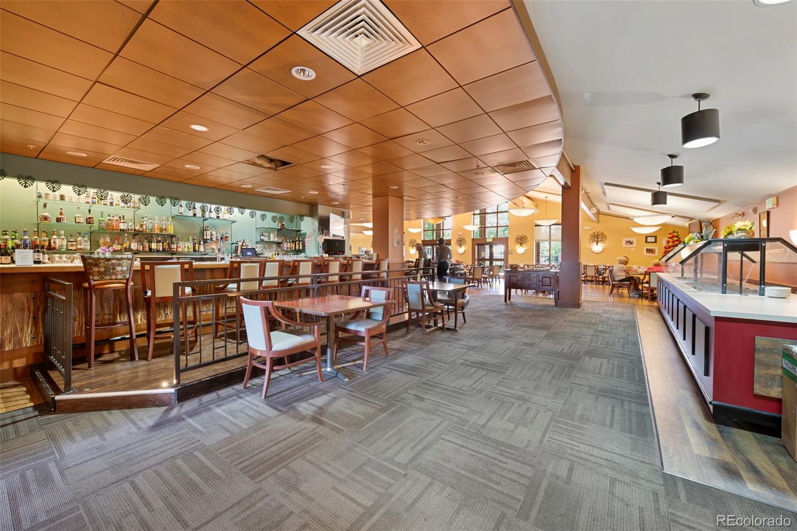 13691 E Marina Drive Unit: 412