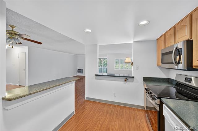 13691 E Marina Drive Unit: 412