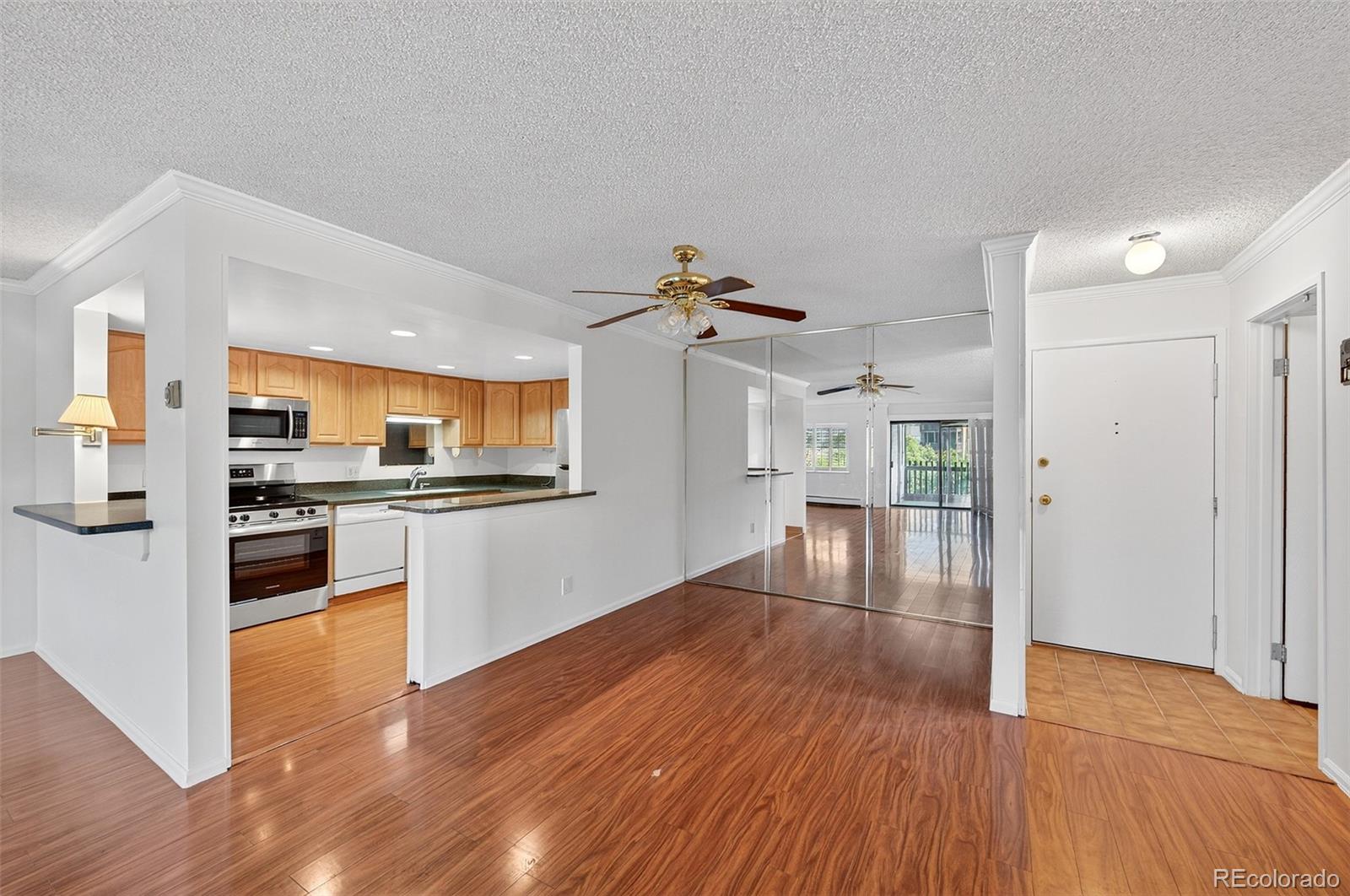 13691 E Marina Drive Unit: 412