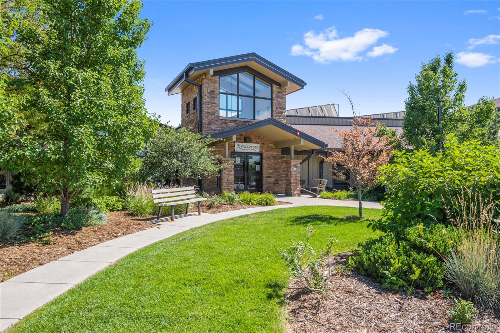 13691 E Marina Drive Unit: 412