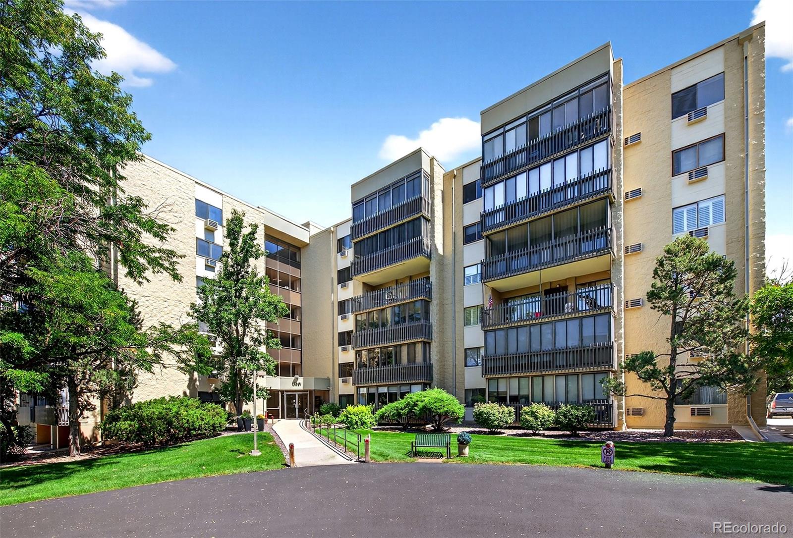 13691 E Marina Drive Unit: 412