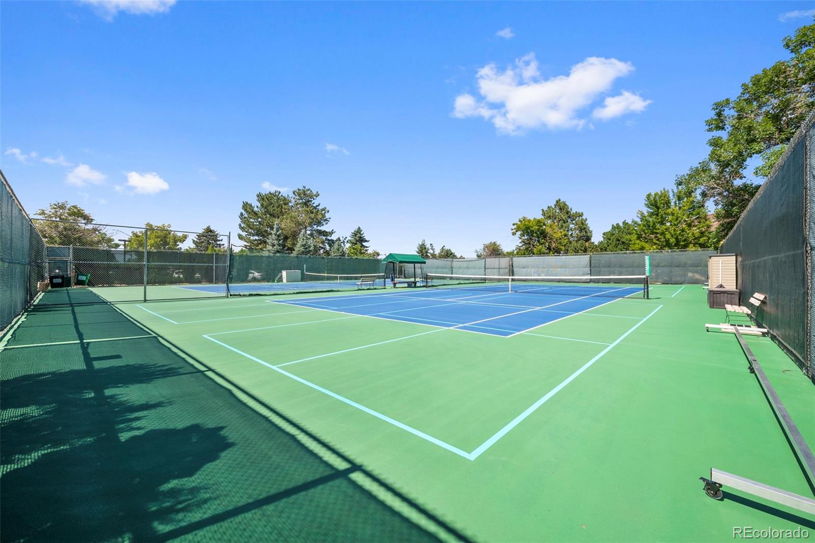 13691 E Marina Drive Unit: 412