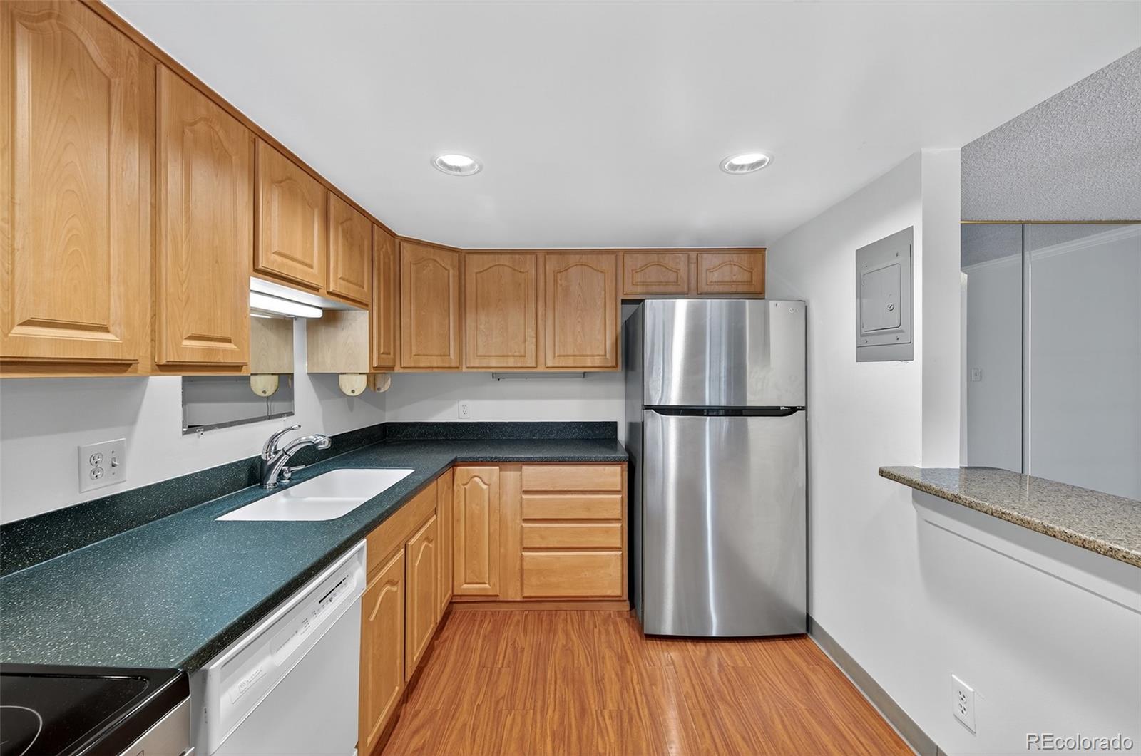13691 E Marina Drive Unit: 412