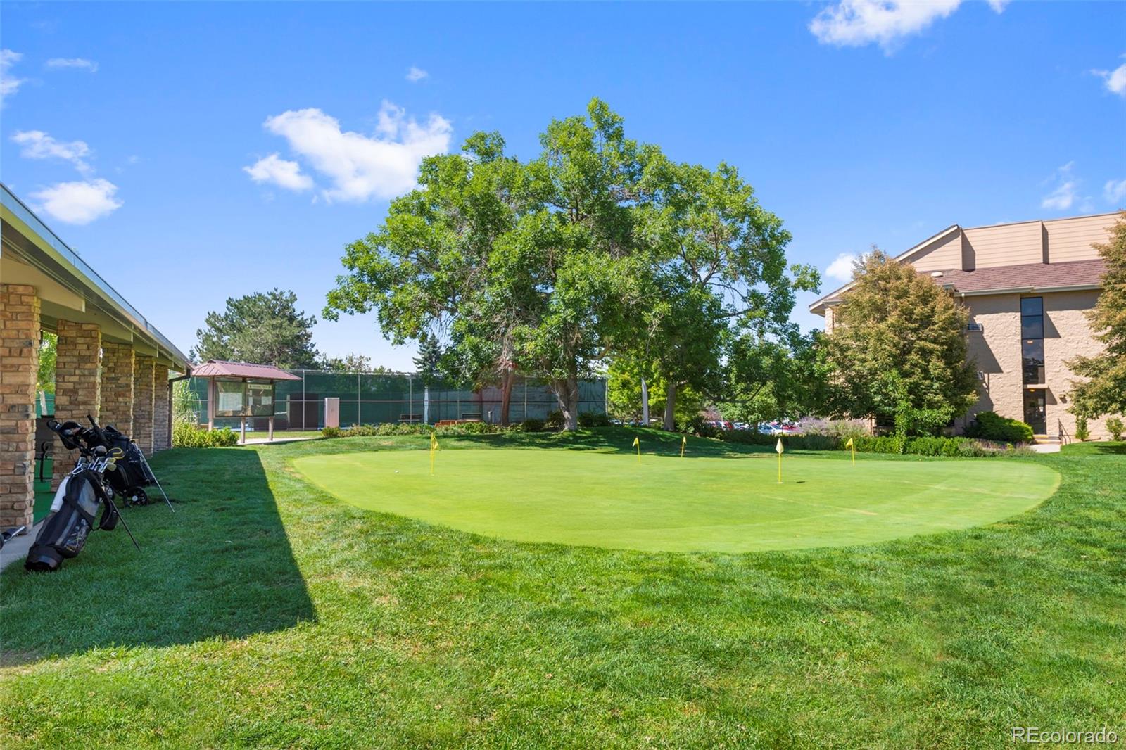 13691 E Marina Drive Unit: 412