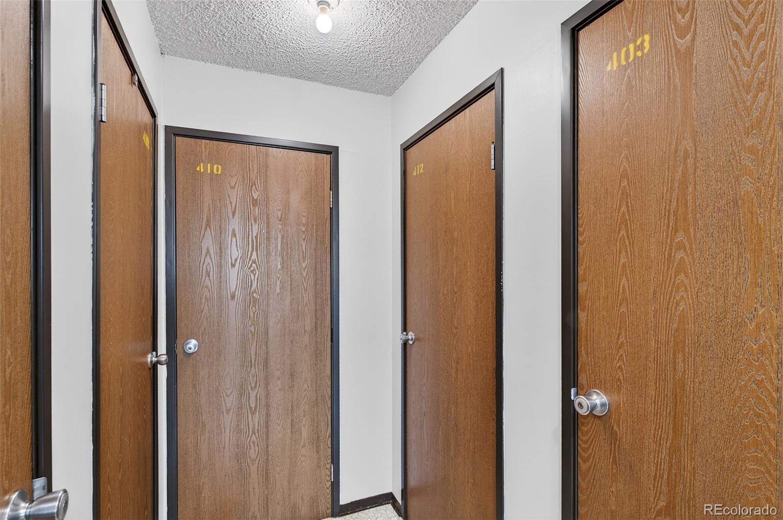 13691 E Marina Drive Unit: 412