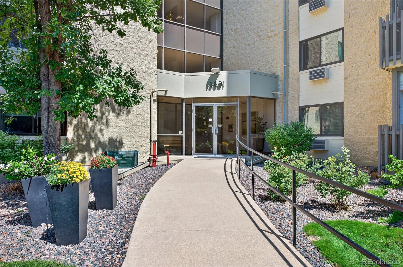 13691 E Marina Drive Unit: 412