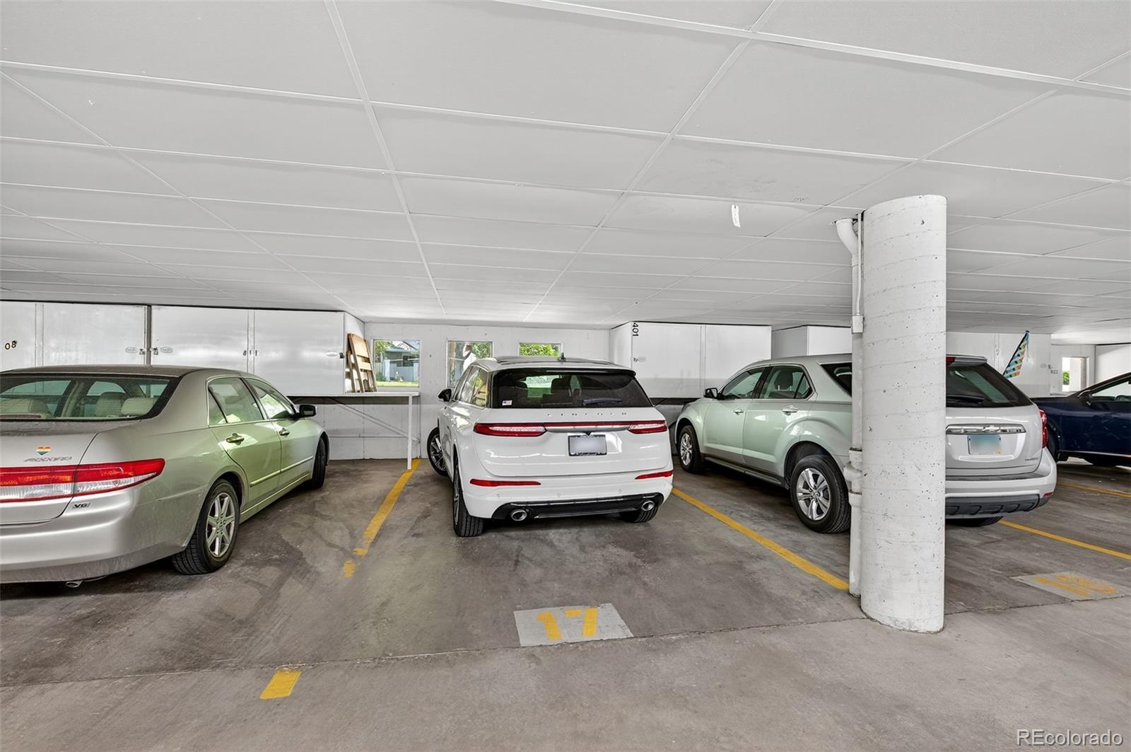 13691 E Marina Drive Unit: 412