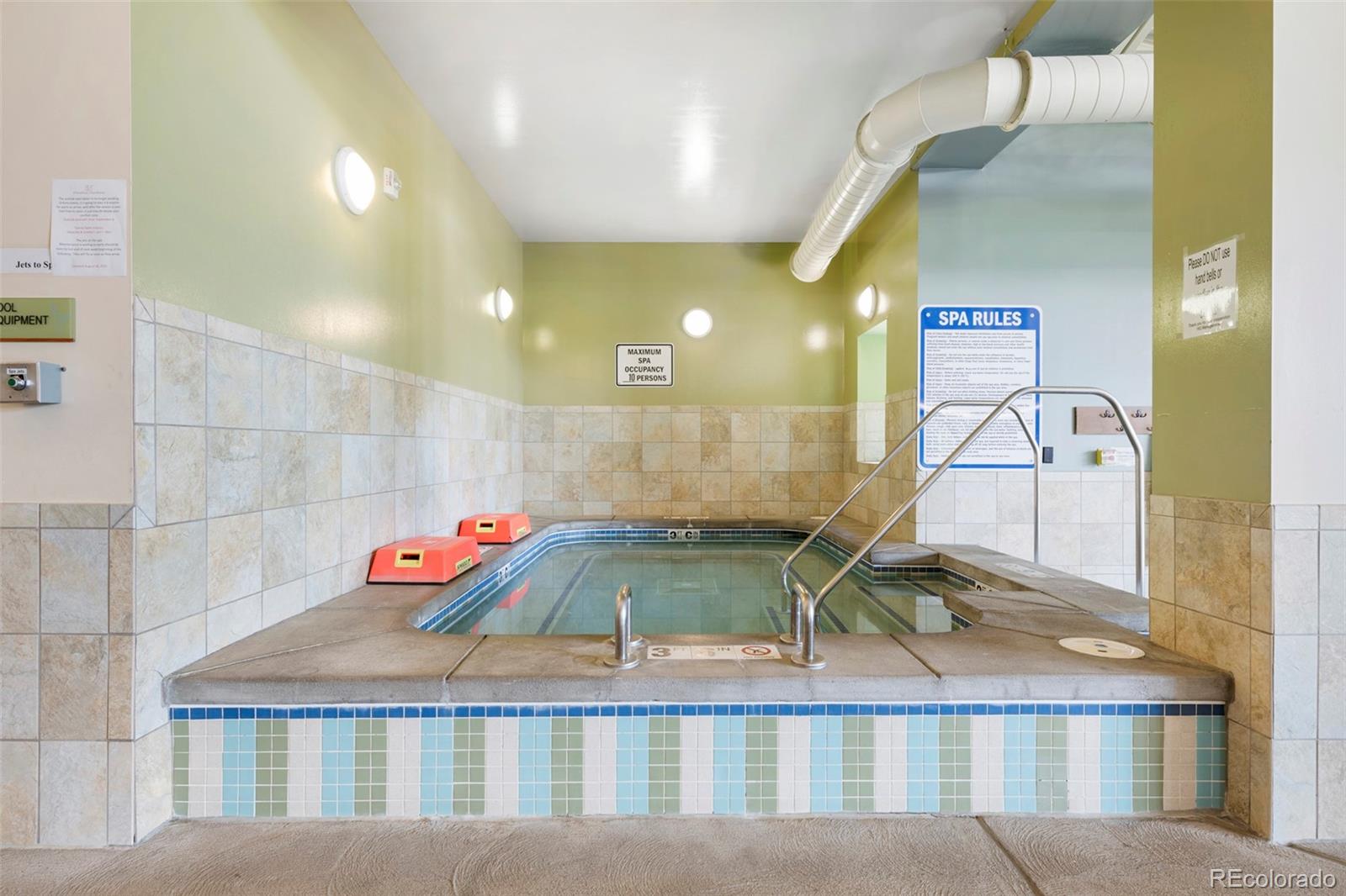13691 E Marina Drive Unit: 412