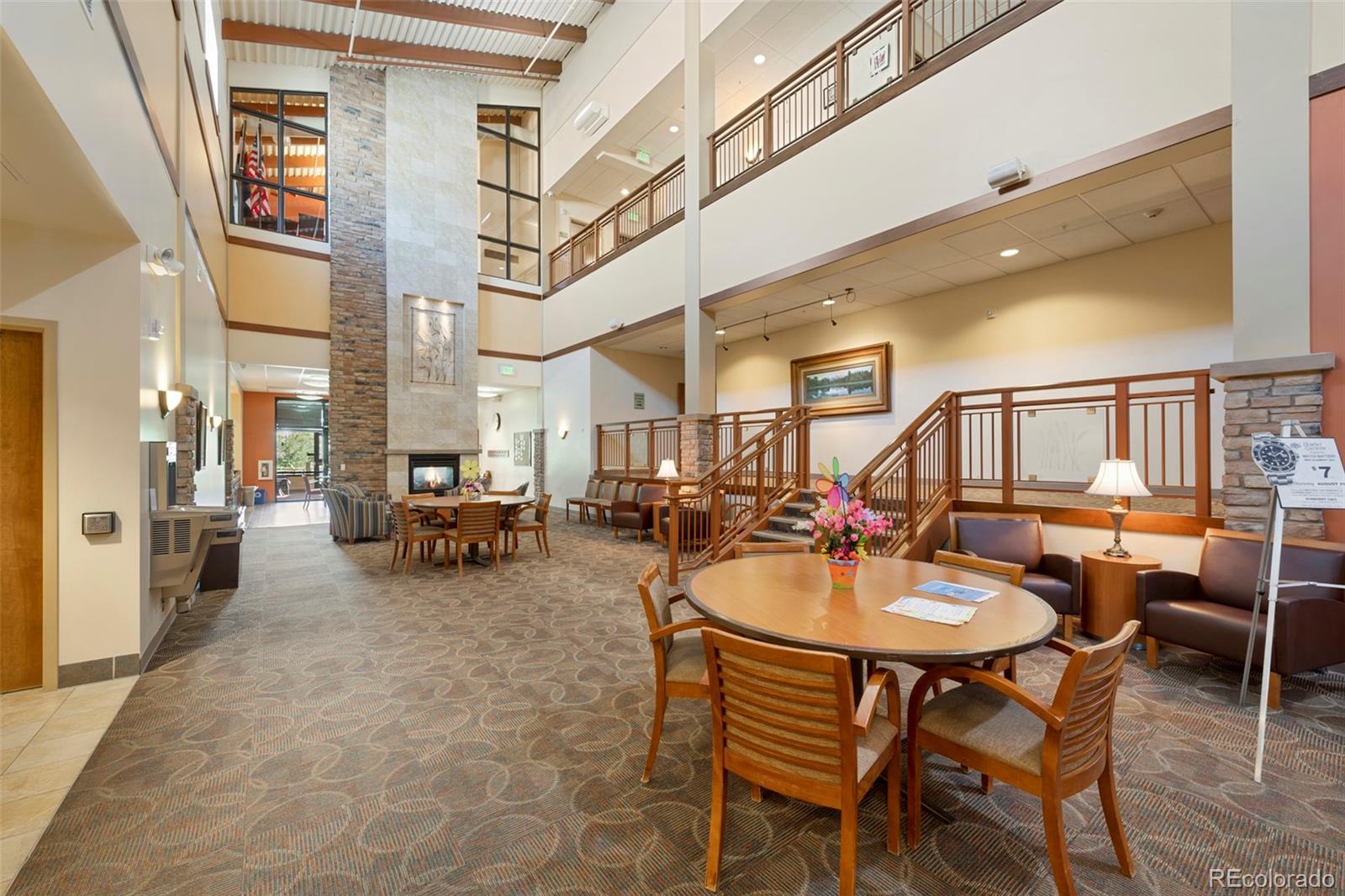13691 E Marina Drive Unit: 412