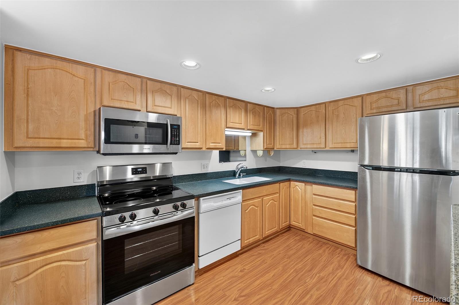 13691 E Marina Drive Unit: 412