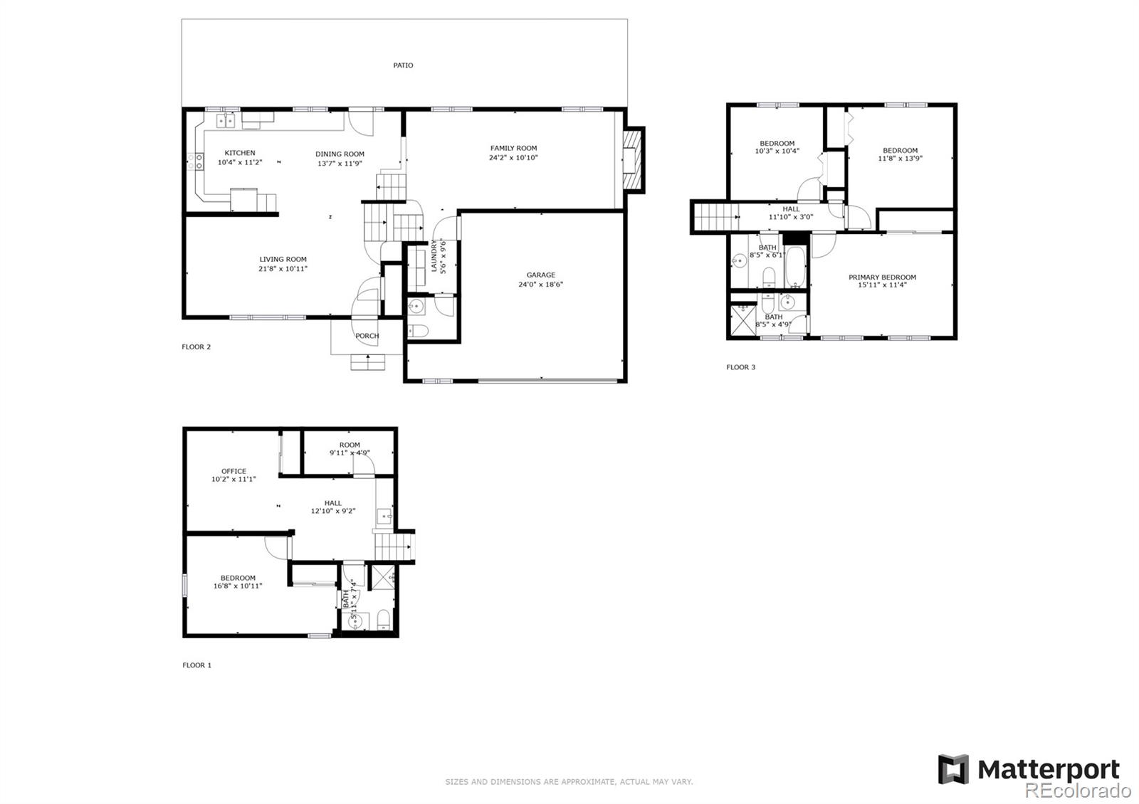956 Mountain View Drive