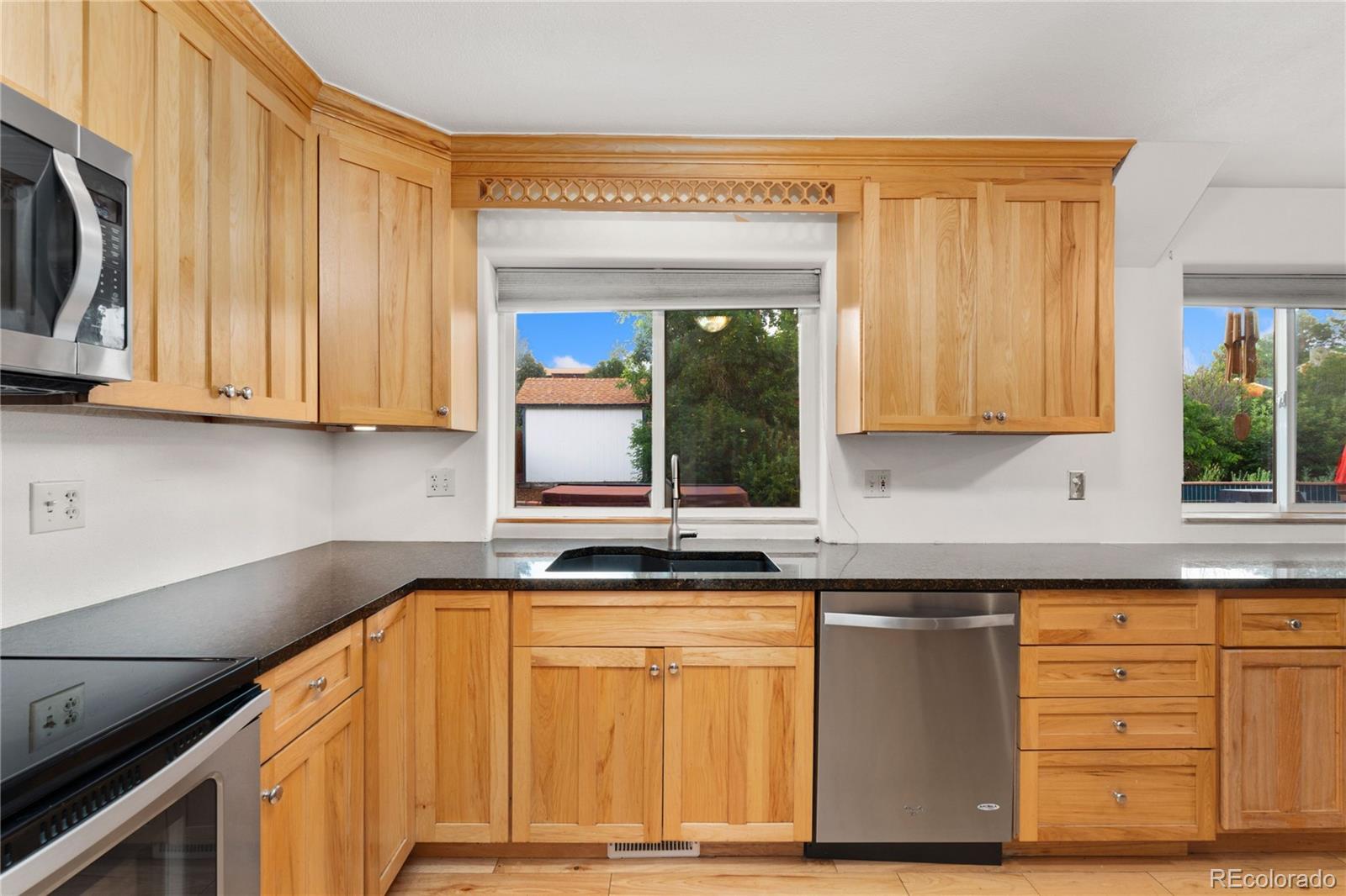 956 Mountain View Drive