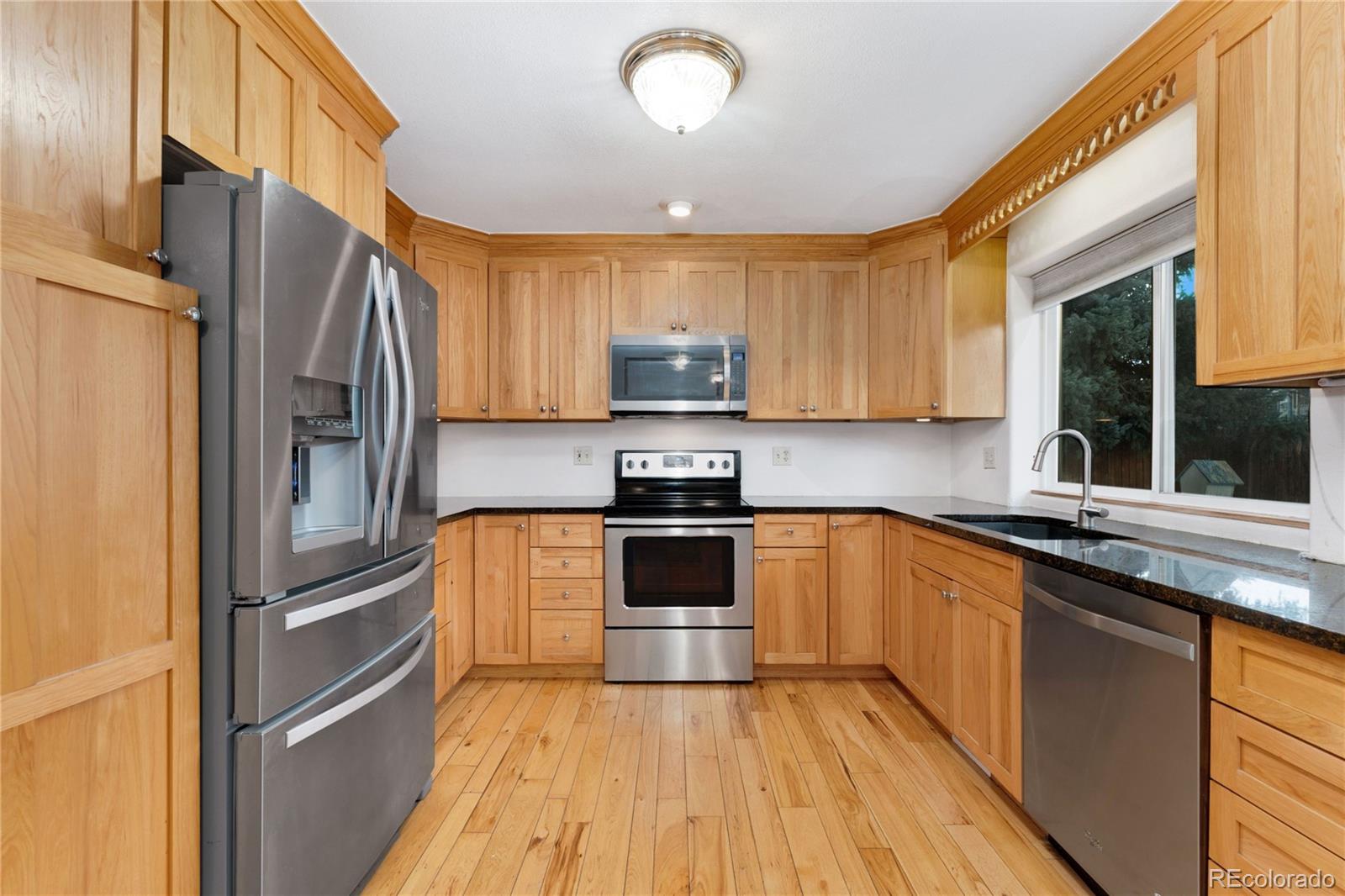 956 Mountain View Drive