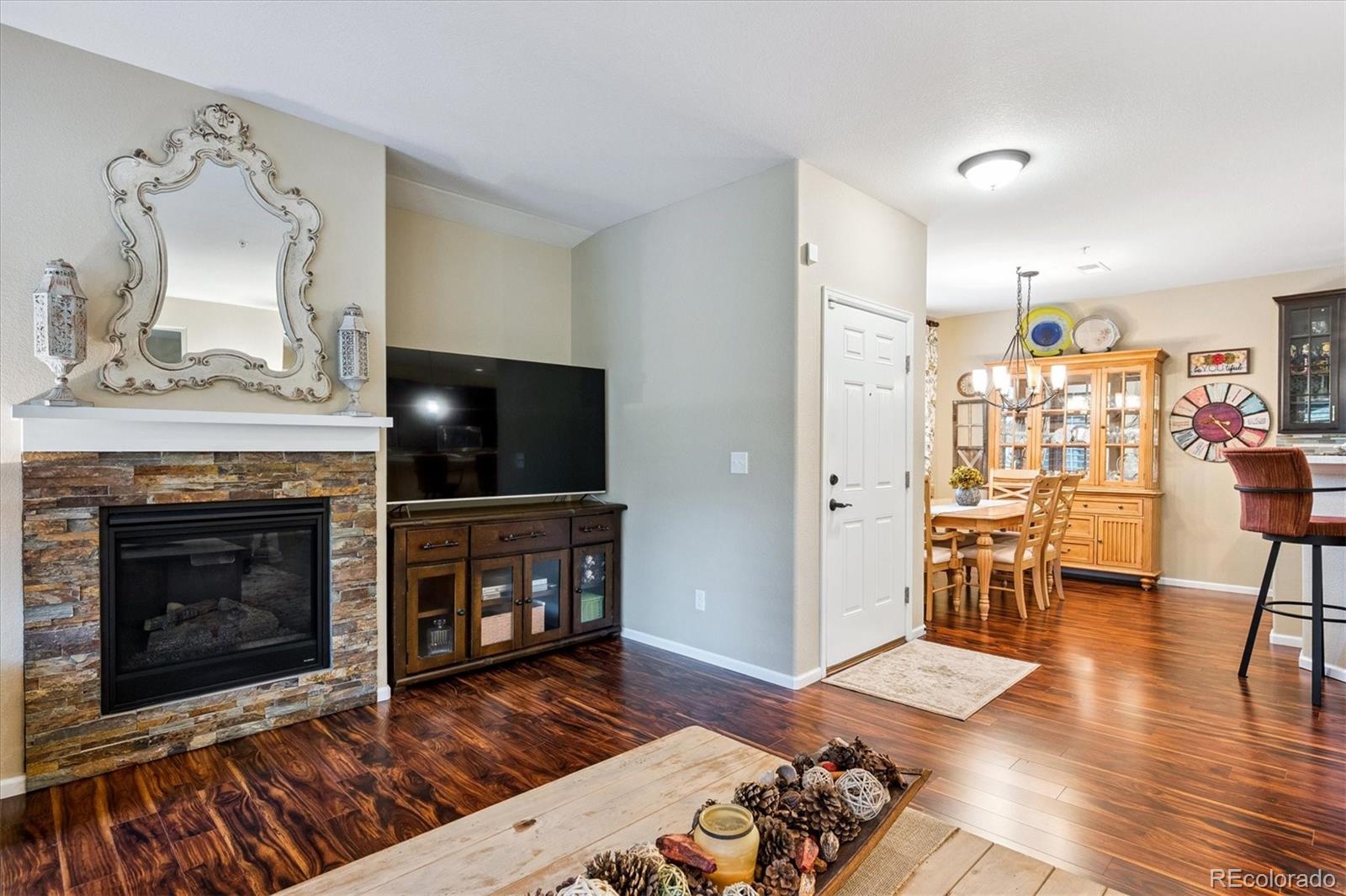 9518 Loggia Street Unit: A