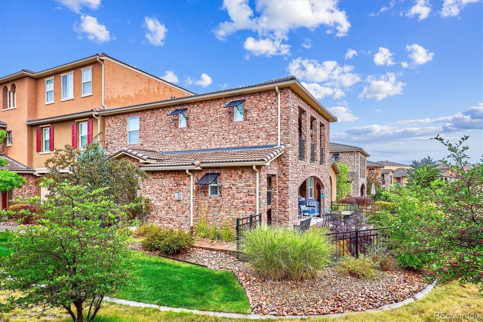 9518 Loggia Street Unit: A