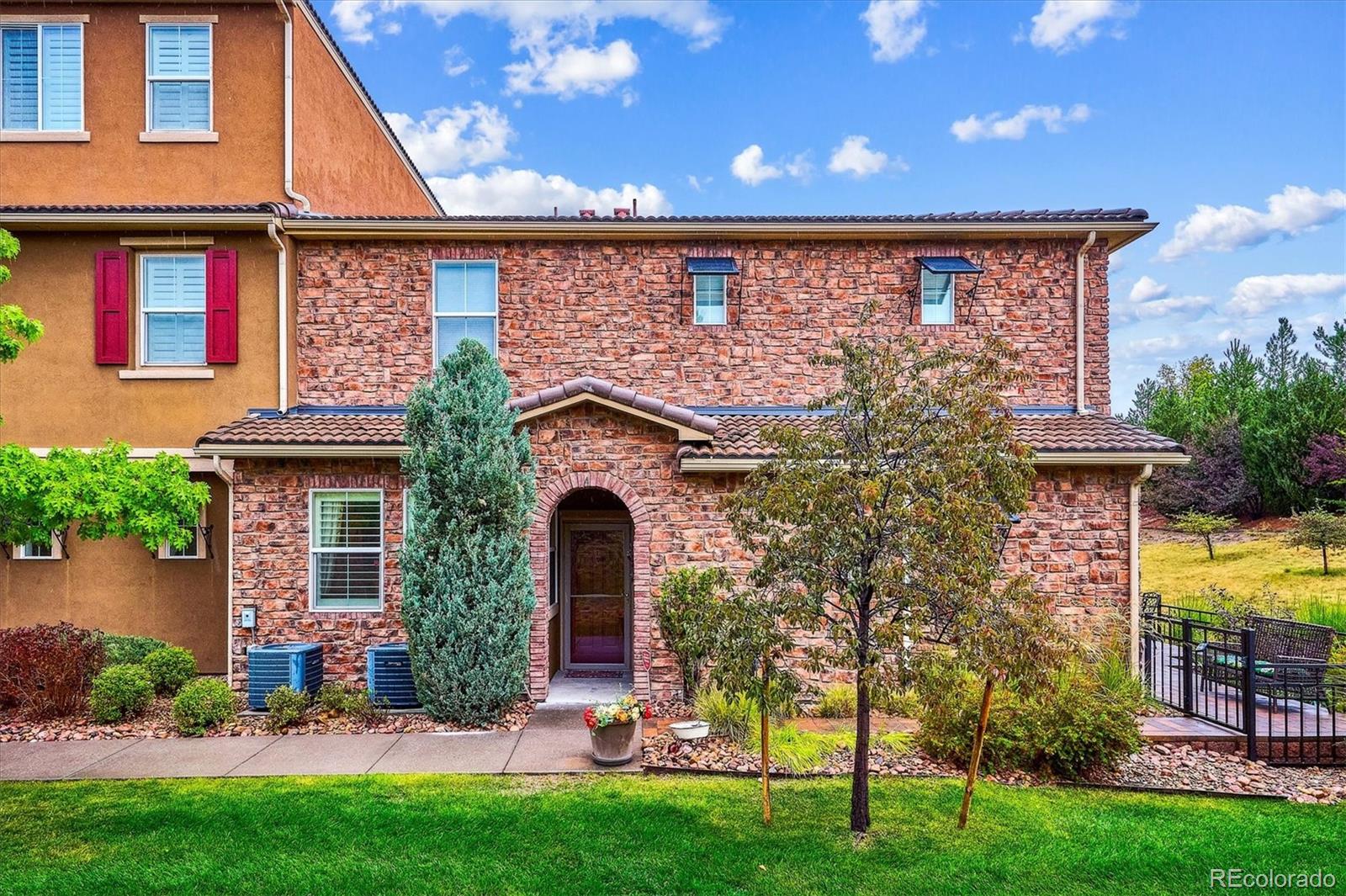 9518 Loggia Street Unit: A