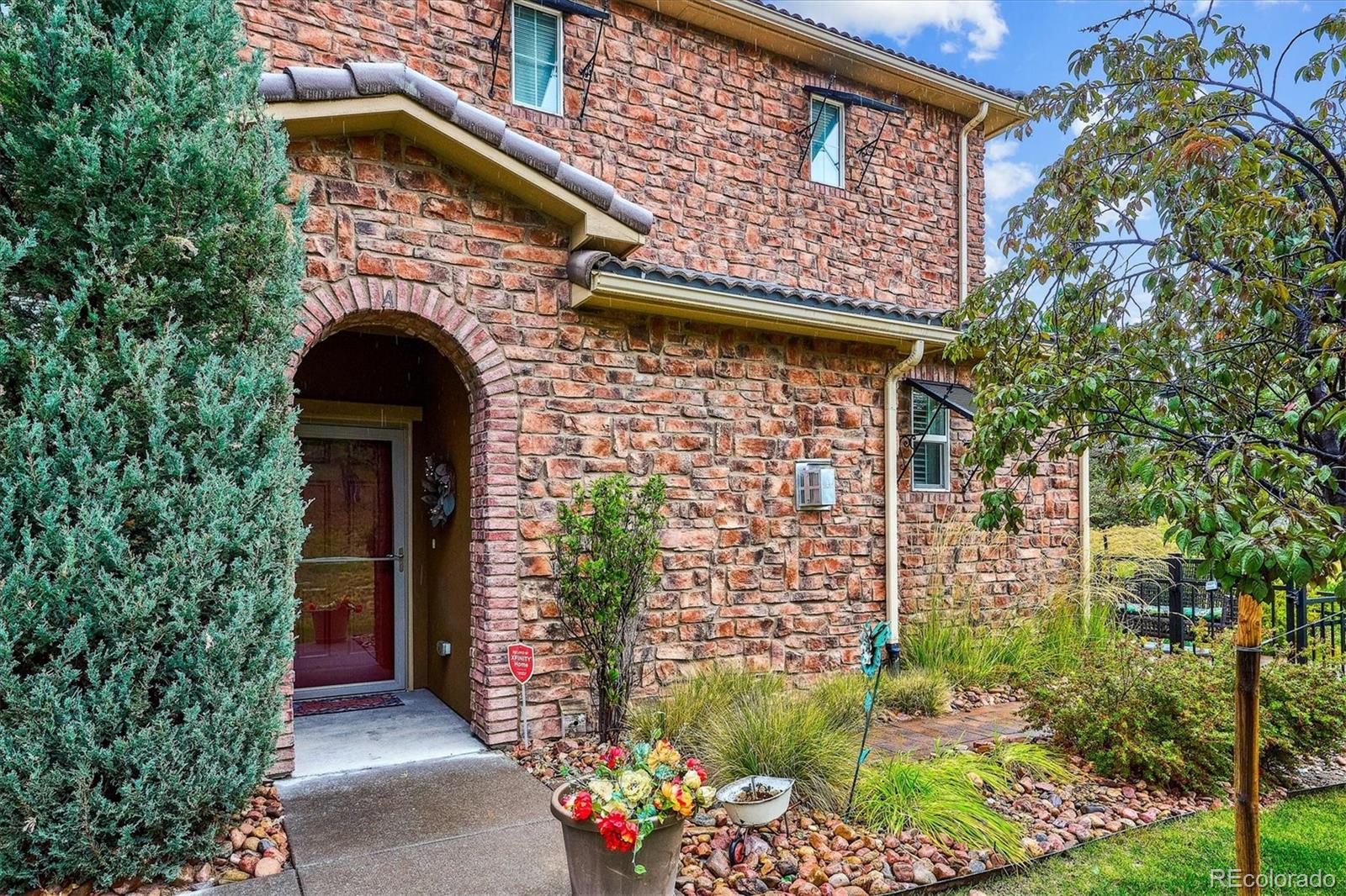 9518 Loggia Street Unit: A