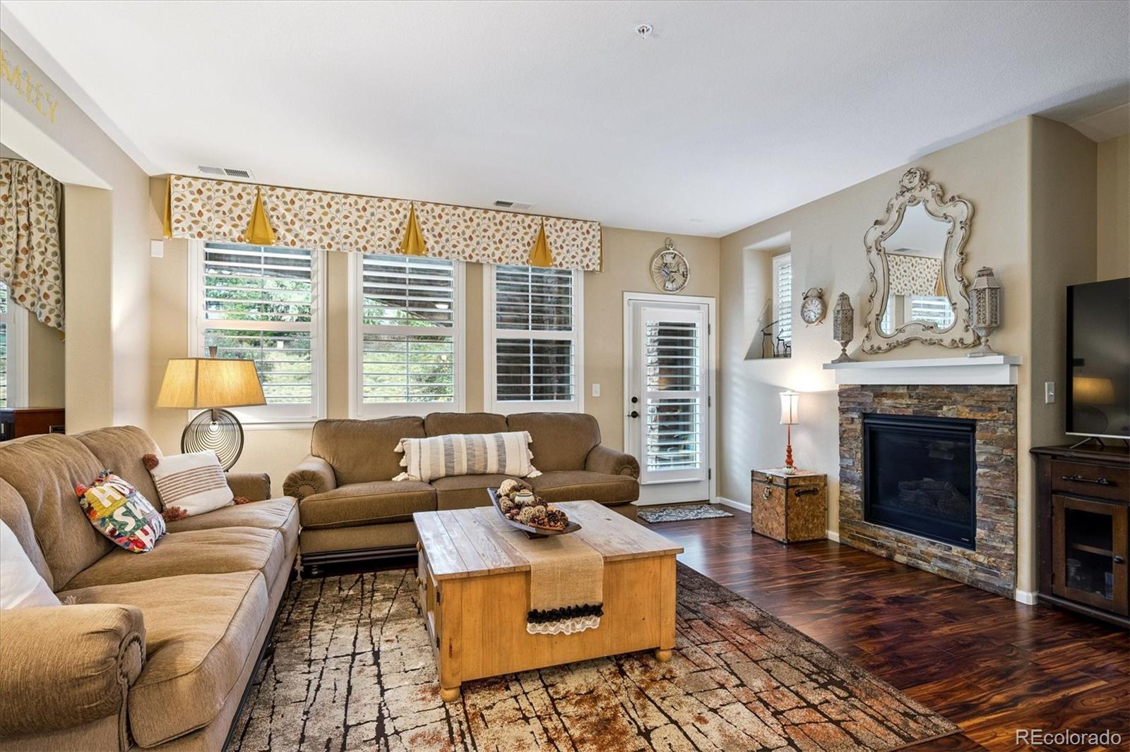 9518 Loggia Street Unit: A