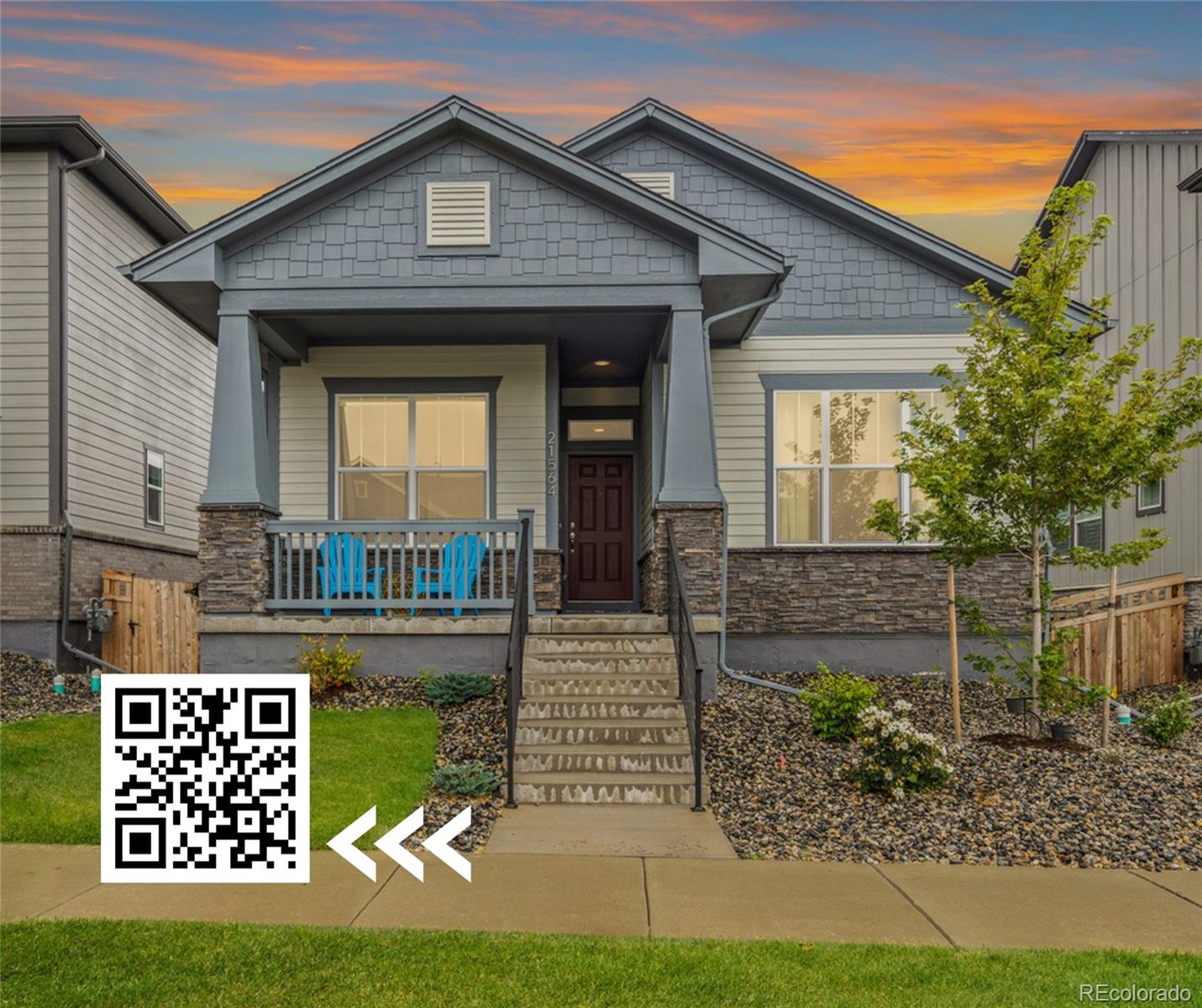 21564 E 59th Drive